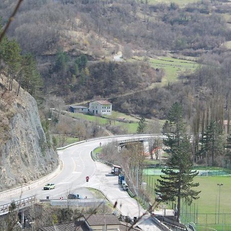 Agriturismo Il Casale Pica Posta المظهر الخارجي الصورة