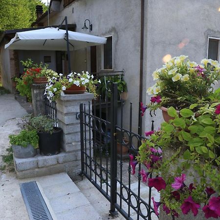 Agriturismo Il Casale Pica Posta المظهر الخارجي الصورة