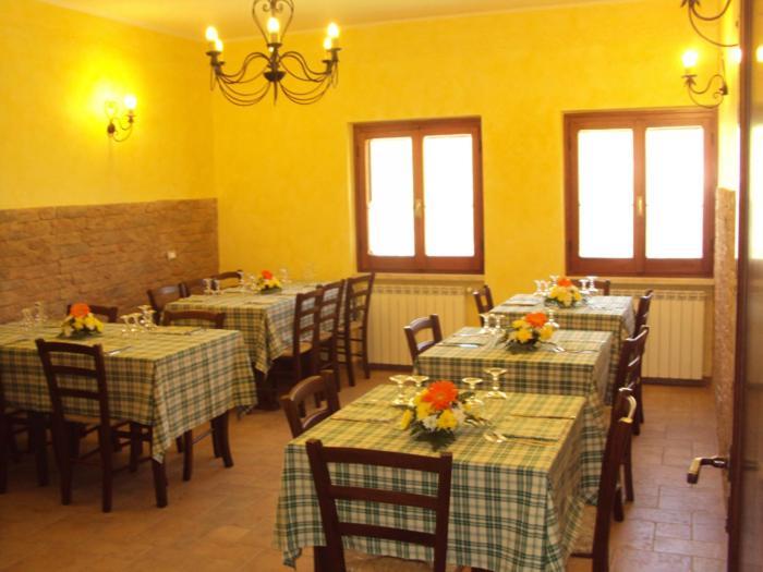 Agriturismo Il Casale Pica Posta المظهر الخارجي الصورة