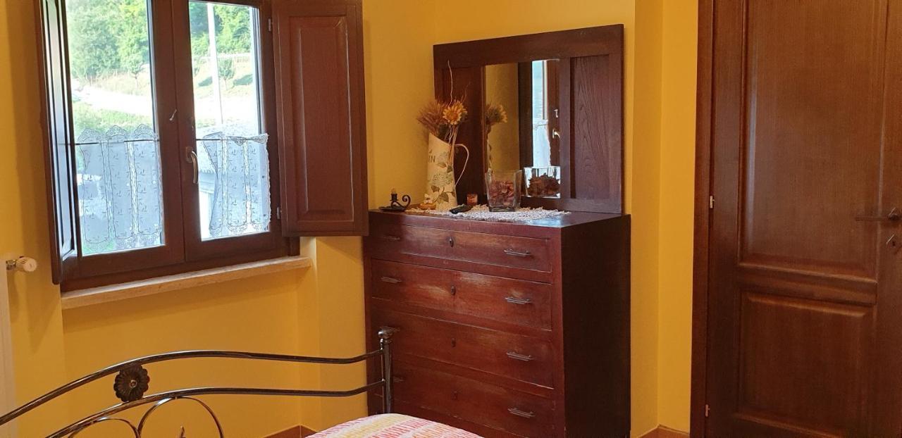 Agriturismo Il Casale Pica Posta المظهر الخارجي الصورة