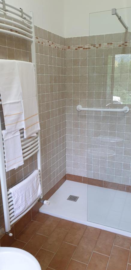 Agriturismo Il Casale Pica Posta المظهر الخارجي الصورة