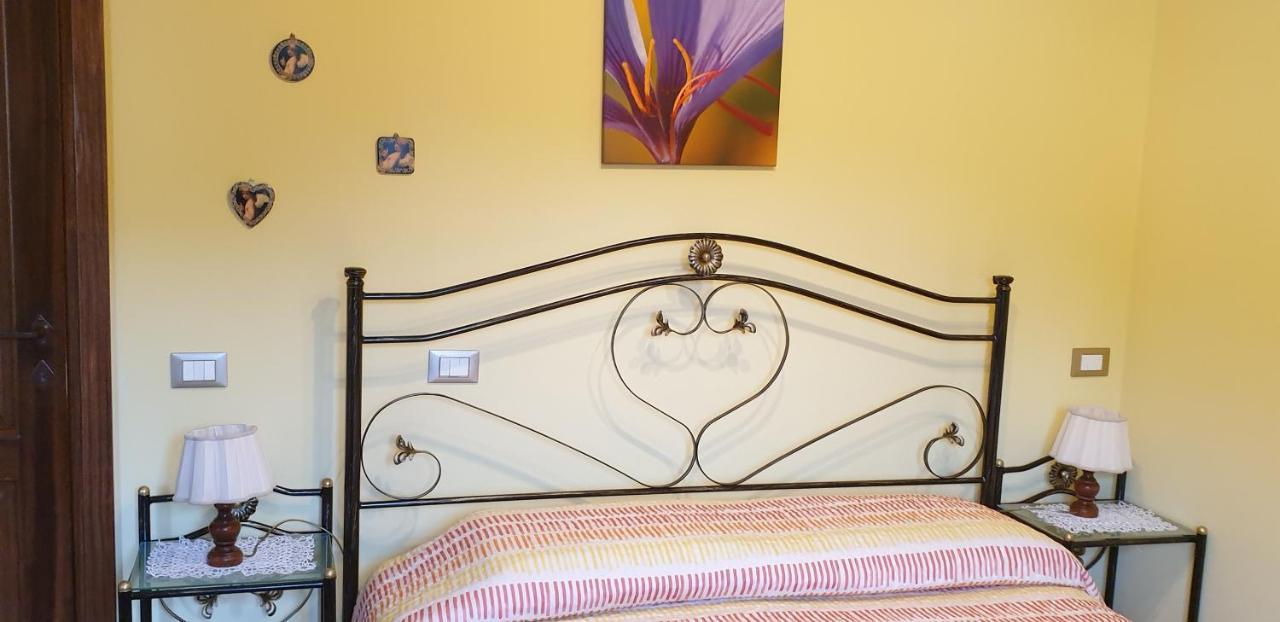 Agriturismo Il Casale Pica Posta المظهر الخارجي الصورة