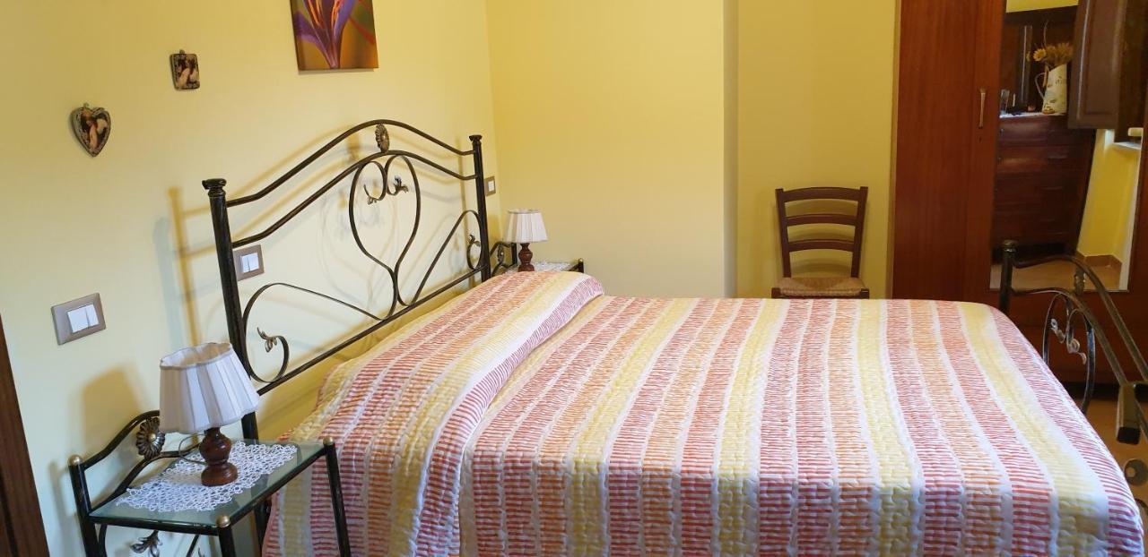 Agriturismo Il Casale Pica Posta المظهر الخارجي الصورة
