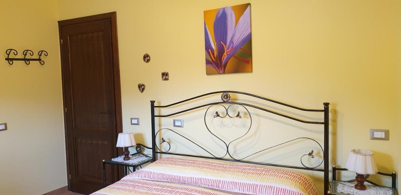 Agriturismo Il Casale Pica Posta المظهر الخارجي الصورة