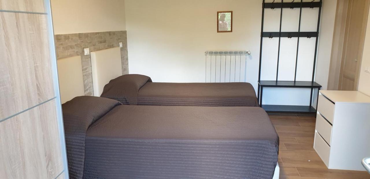 Agriturismo Il Casale Pica Posta المظهر الخارجي الصورة