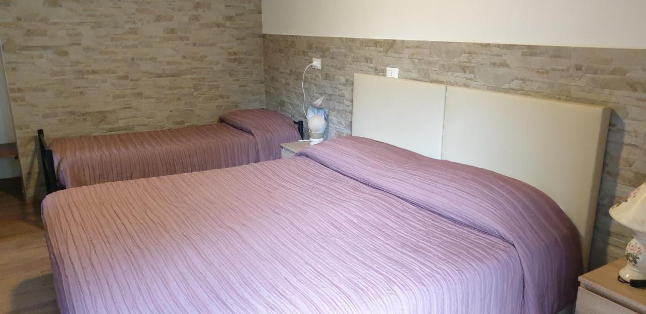Agriturismo Il Casale Pica Posta المظهر الخارجي الصورة