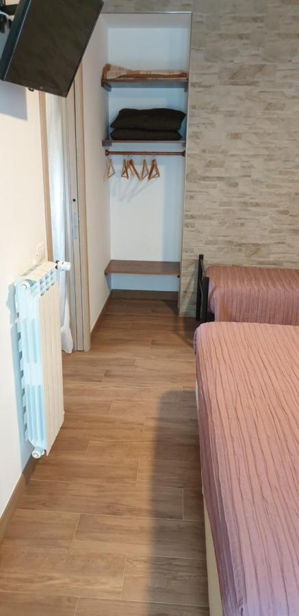 Agriturismo Il Casale Pica Posta المظهر الخارجي الصورة
