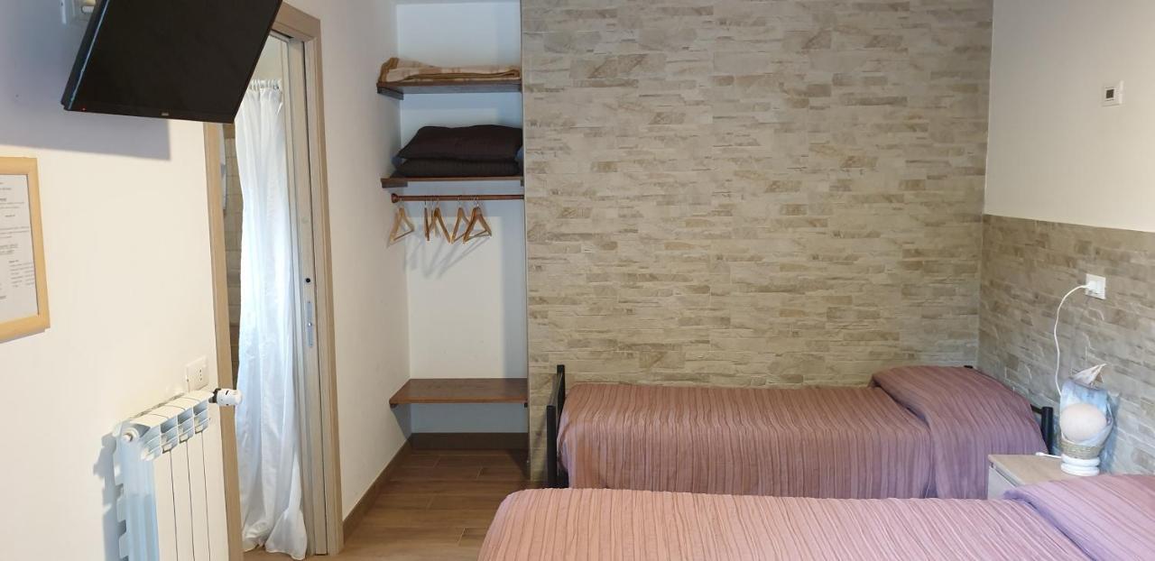 Agriturismo Il Casale Pica Posta المظهر الخارجي الصورة