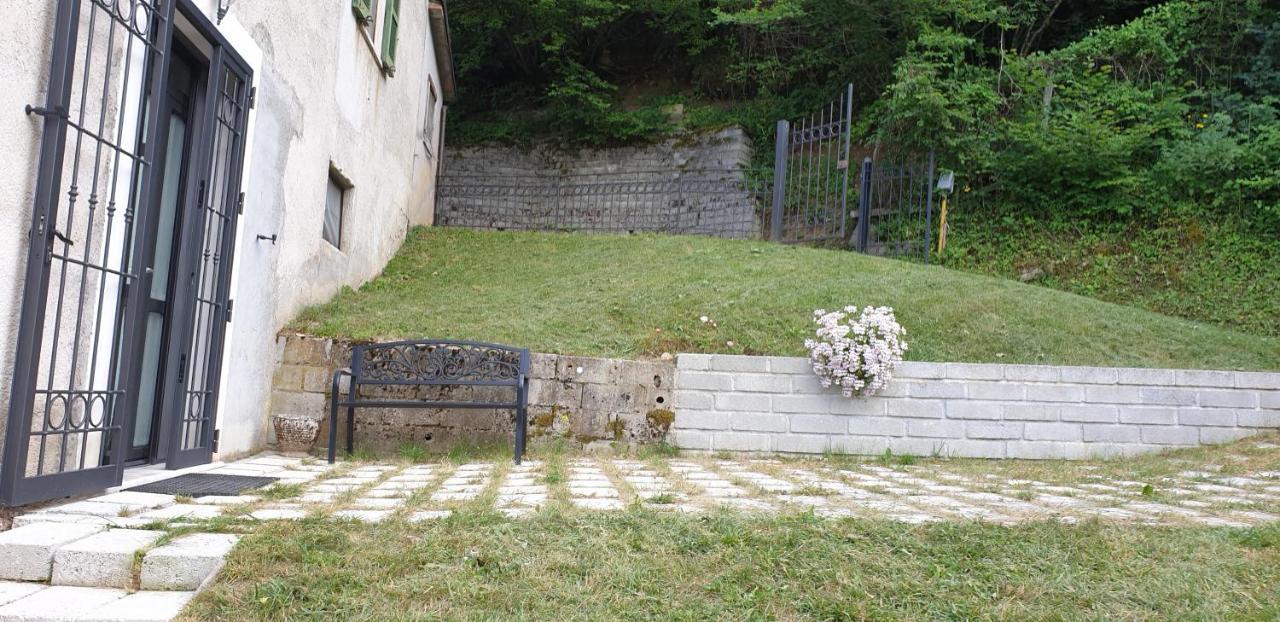 Agriturismo Il Casale Pica Posta المظهر الخارجي الصورة