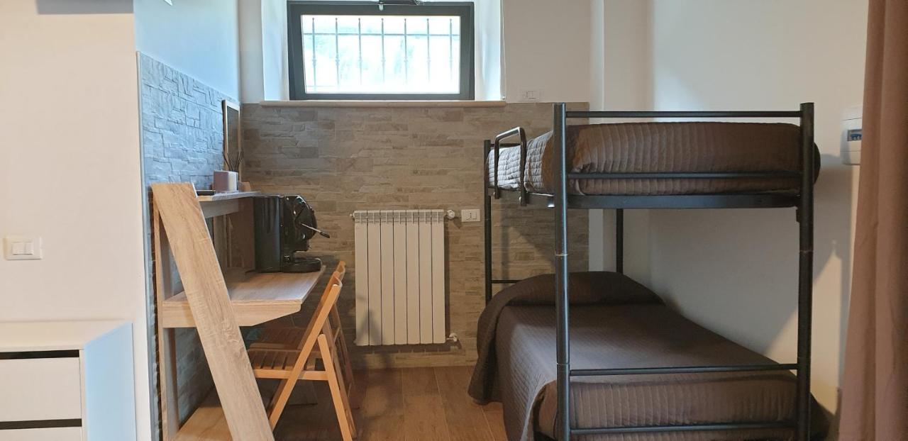 Agriturismo Il Casale Pica Posta المظهر الخارجي الصورة