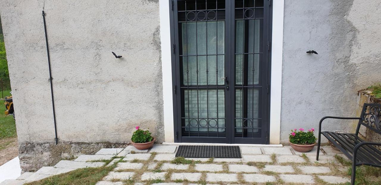 Agriturismo Il Casale Pica Posta المظهر الخارجي الصورة