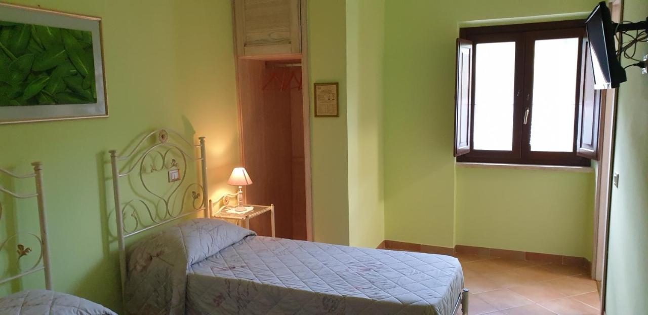 Agriturismo Il Casale Pica Posta المظهر الخارجي الصورة