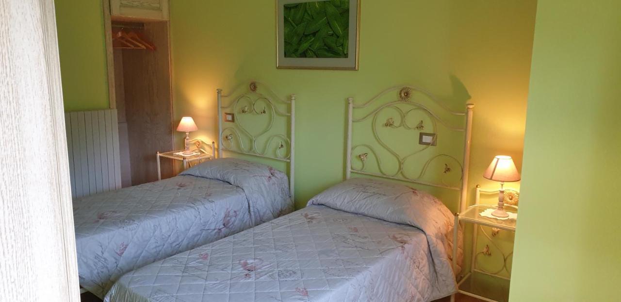 Agriturismo Il Casale Pica Posta المظهر الخارجي الصورة