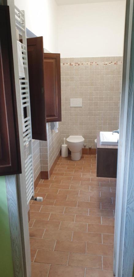 Agriturismo Il Casale Pica Posta المظهر الخارجي الصورة