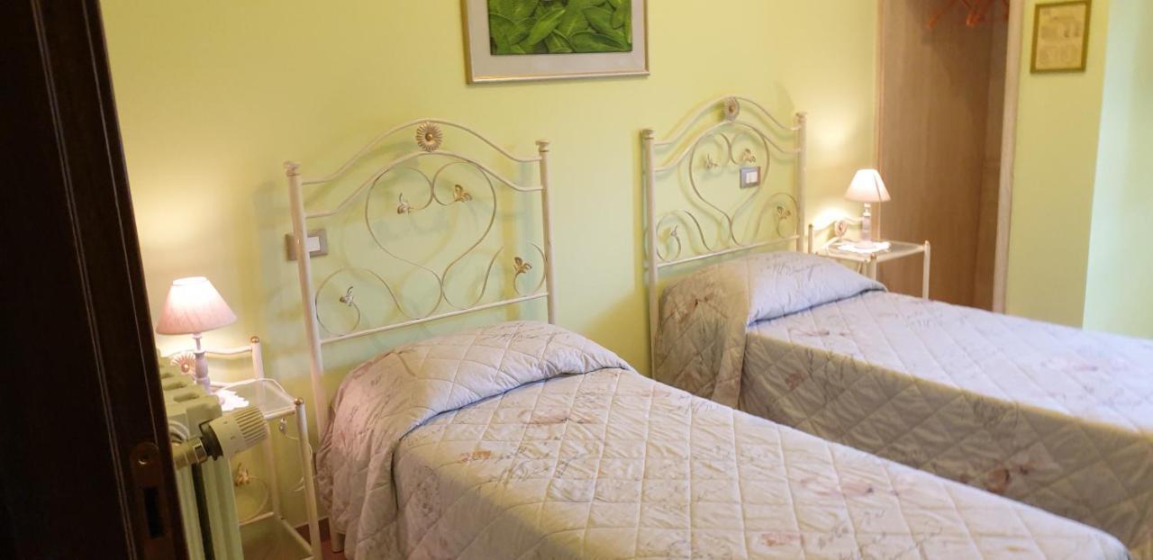 Agriturismo Il Casale Pica Posta المظهر الخارجي الصورة