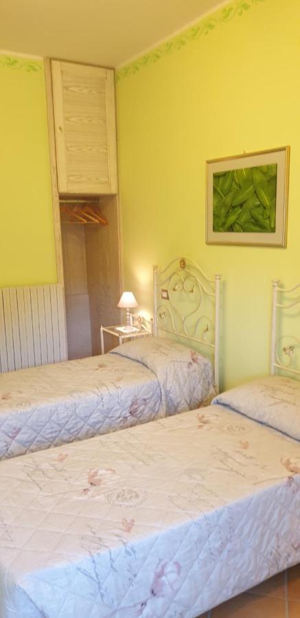 Agriturismo Il Casale Pica Posta المظهر الخارجي الصورة