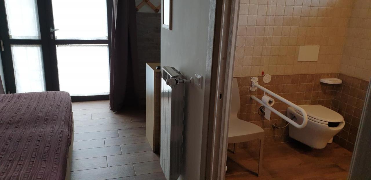 Agriturismo Il Casale Pica Posta المظهر الخارجي الصورة