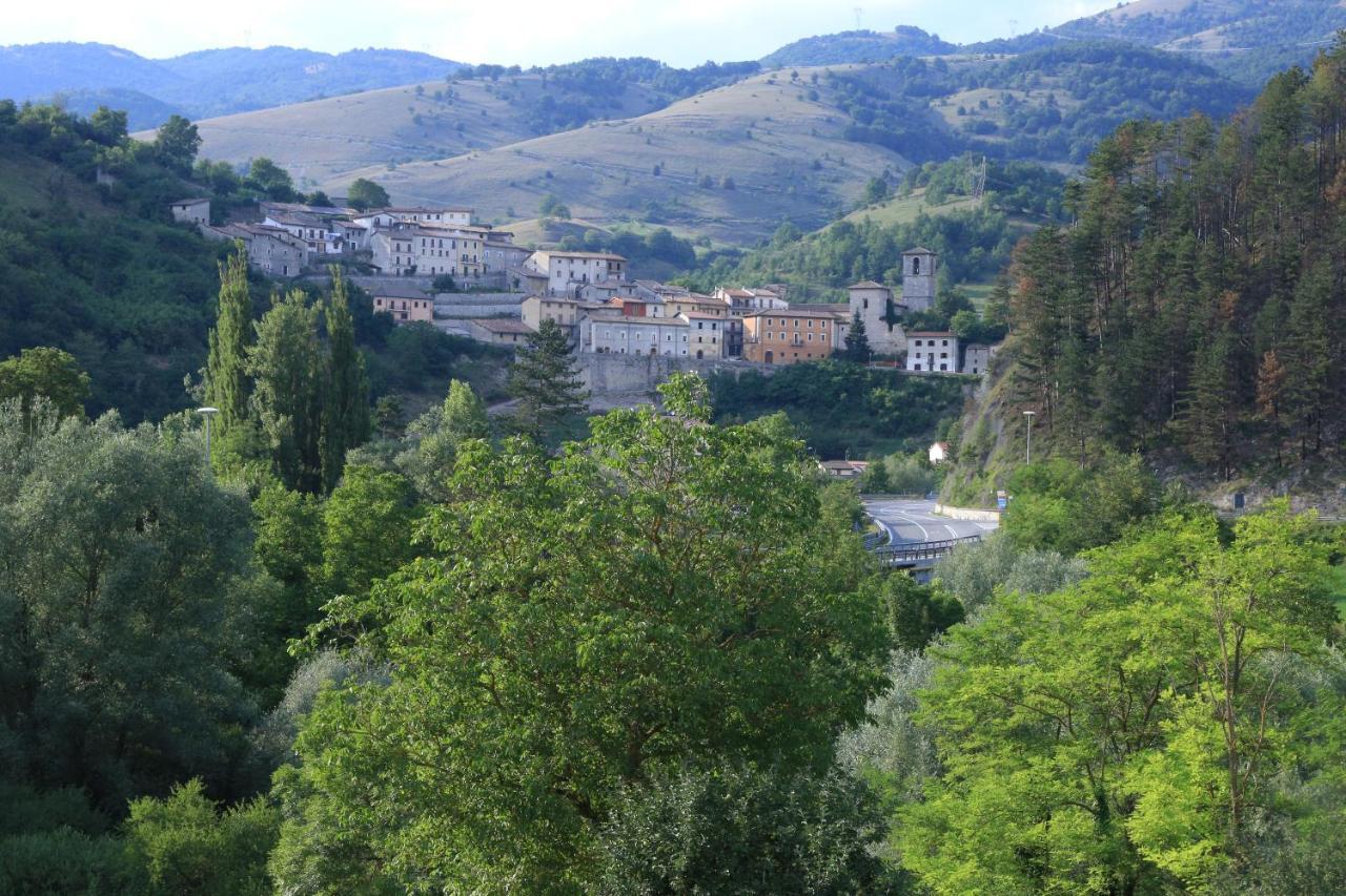 Agriturismo Il Casale Pica Posta المظهر الخارجي الصورة