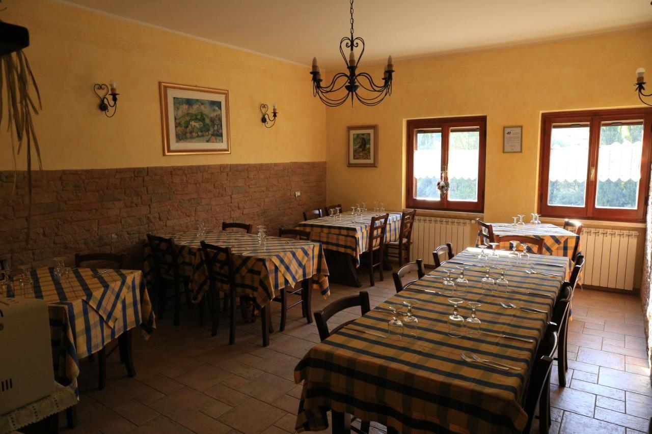 Agriturismo Il Casale Pica Posta المظهر الخارجي الصورة
