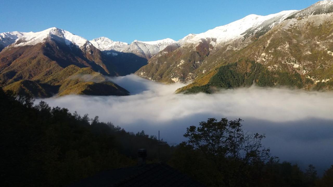 Agriturismo Il Casale Pica Posta المظهر الخارجي الصورة