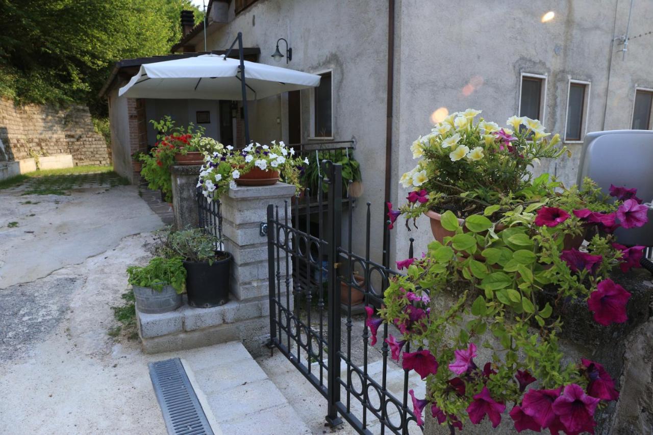 Agriturismo Il Casale Pica Posta المظهر الخارجي الصورة